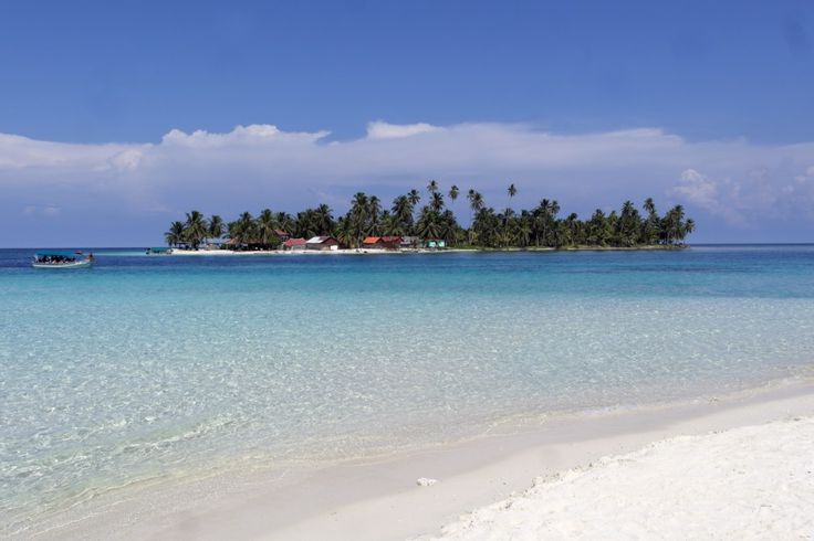 Panama & San Blas - Salidas Diarias